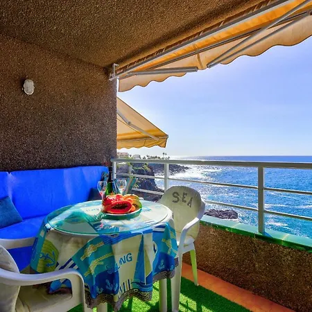 Costa Isora Apartment
