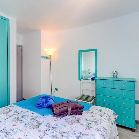 Apartment Costa Isora *
