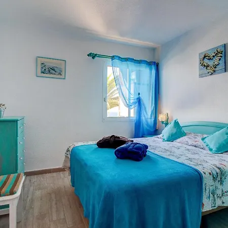 Costa Isora Apartment *