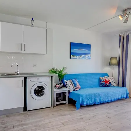 Apartment Costa Isora