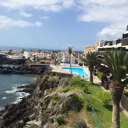 Apartment Costa Isora *
