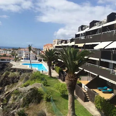 Costa Isora Apartment