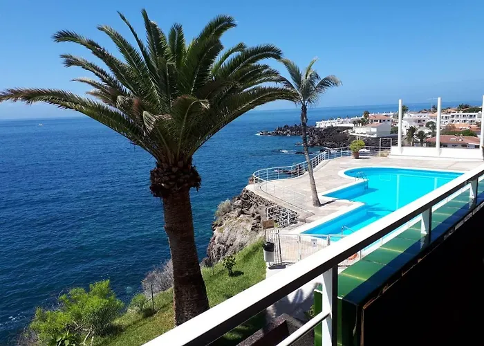 Costa Isora * بويرتو دي سانتياغو