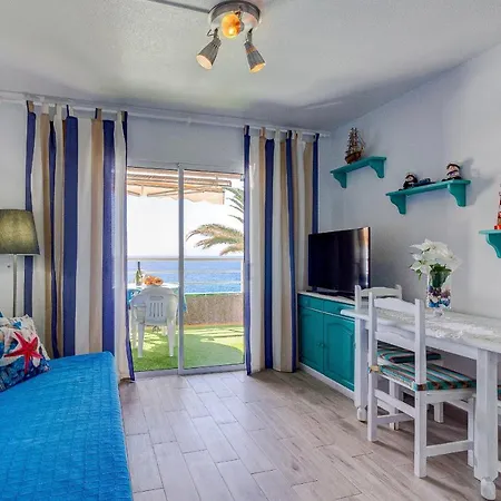 Apartament Costa Isora *