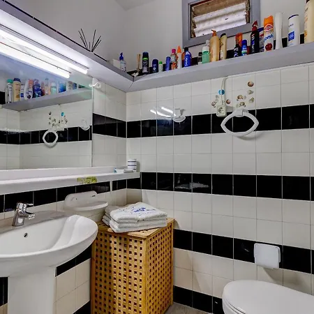 Apartament Costa Isora Puerto de Santiago (Tenerife)