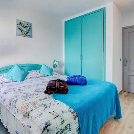 Costa Isora Apartament