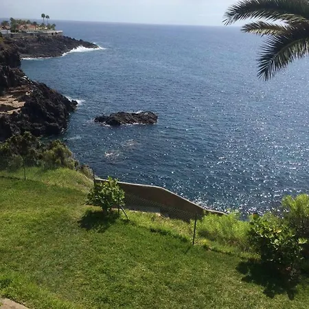 Costa Isora Puerto de Santiago