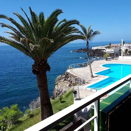 Costa Isora * Puerto de Santiago (Tenerife)