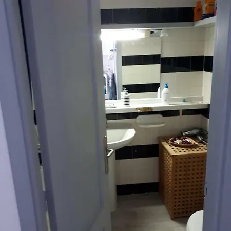 Costa Isora Apartman *