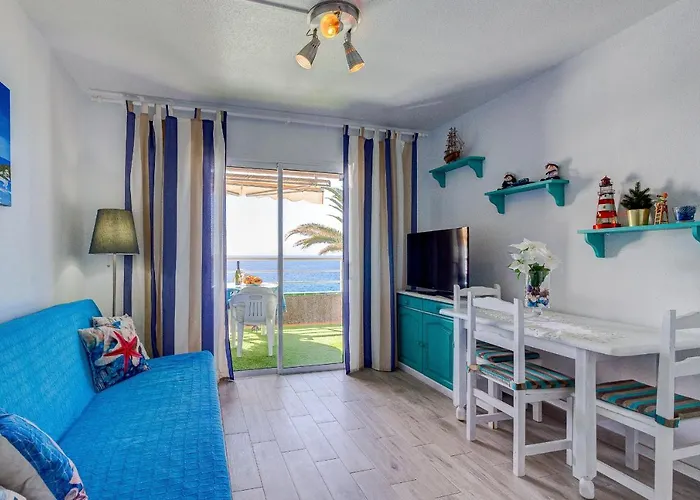 Apartament Costa Isora *