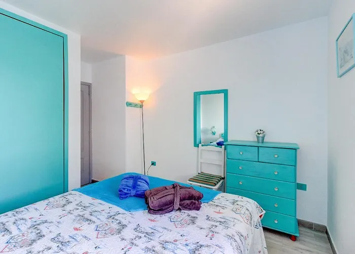 Apartament Costa Isora *