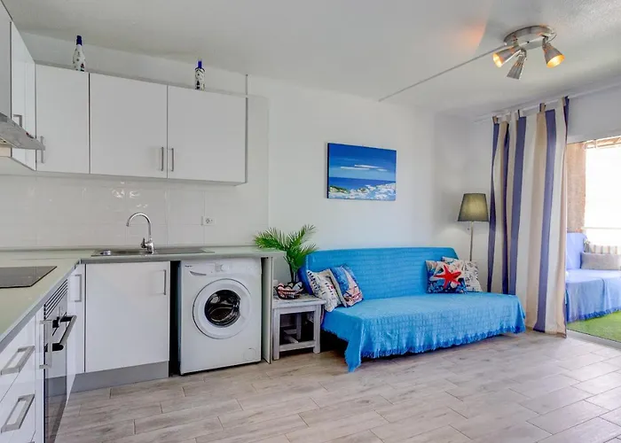 Apartament Costa Isora