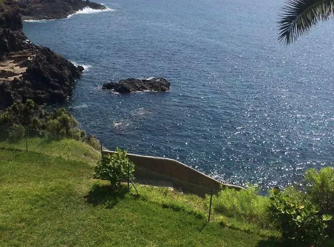 Costa Isora Puerto de Santiago (Tenerife)