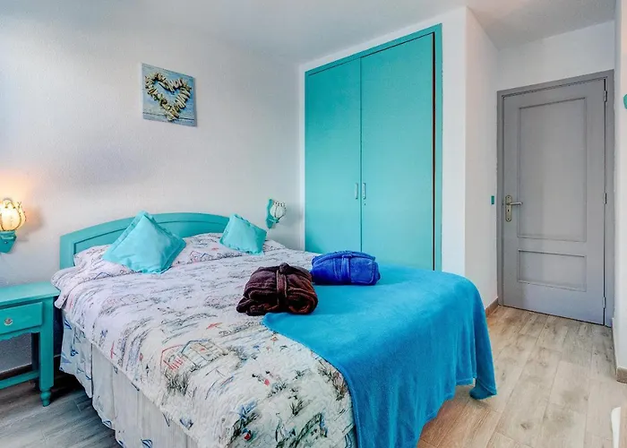 Costa Isora Апартаменты