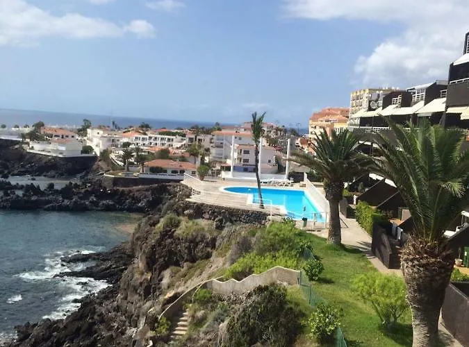 Апартаменты Costa Isora *