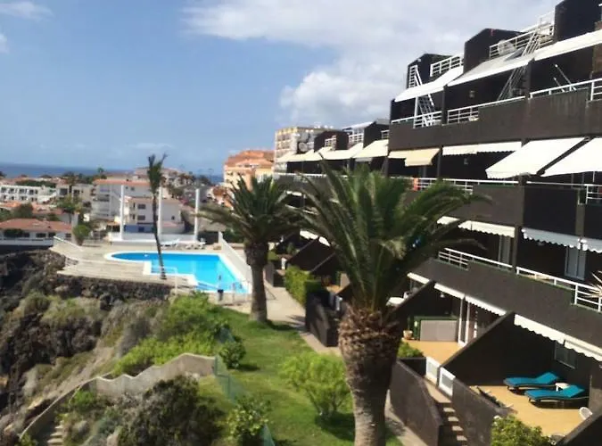 Costa Isora Апартаменты