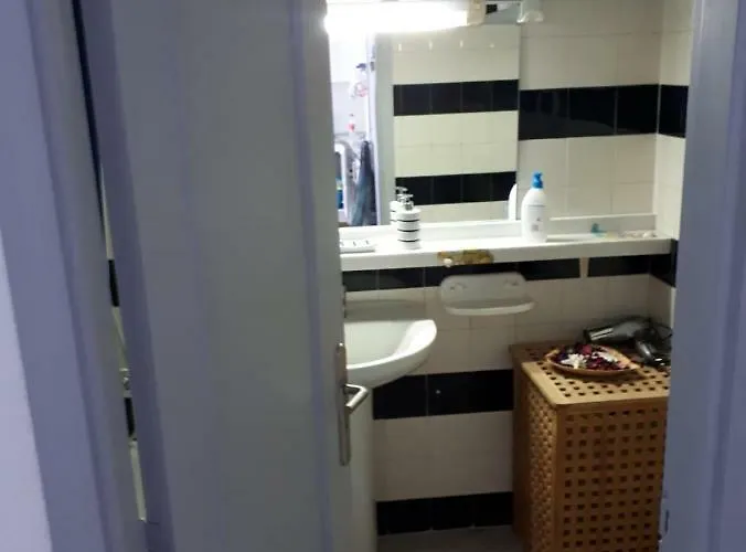 Costa Isora Apartamento *