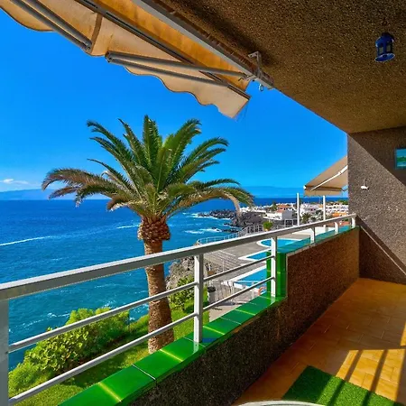 Costa Isora